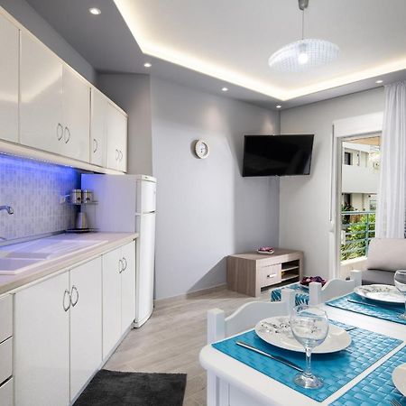 Leonardo Apartamente Торони Экстерьер фото