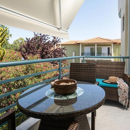 Leonardo Apartamente Торони Экстерьер фото