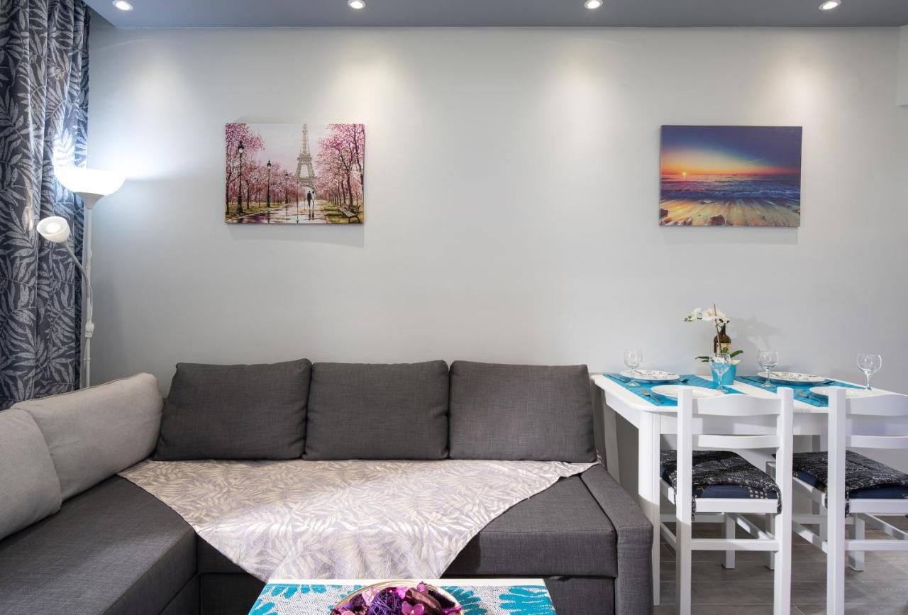 Leonardo Apartamente Торони Экстерьер фото
