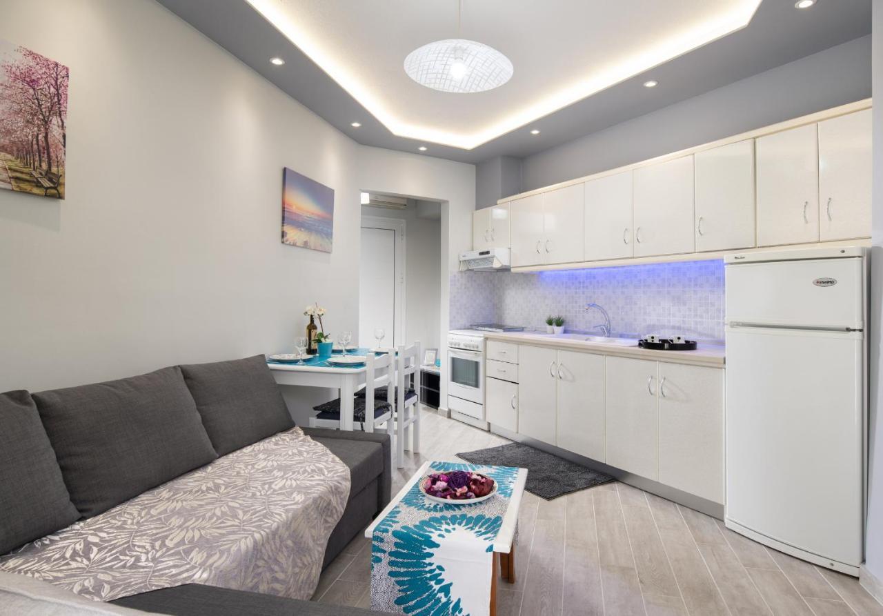 Leonardo Apartamente Торони Экстерьер фото