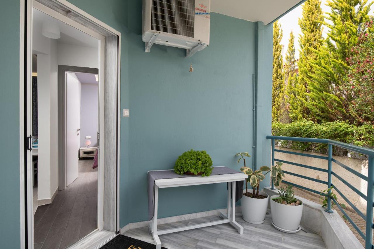 Leonardo Apartamente Торони Экстерьер фото