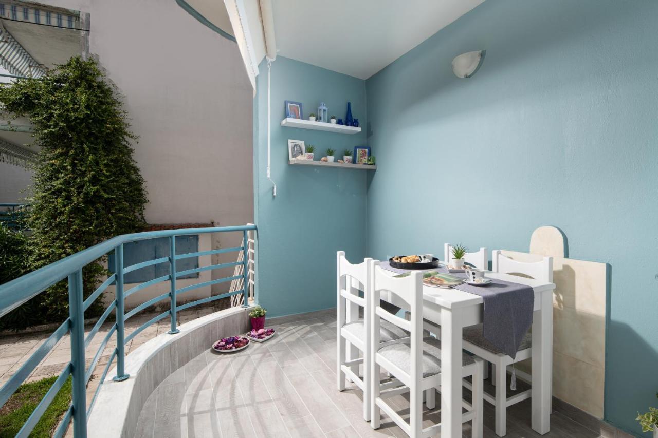 Leonardo Apartamente Торони Экстерьер фото