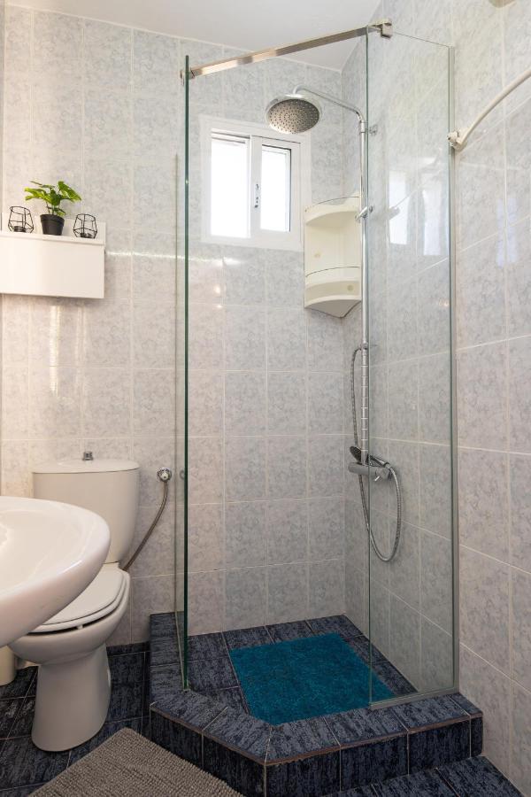 Leonardo Apartamente Торони Экстерьер фото