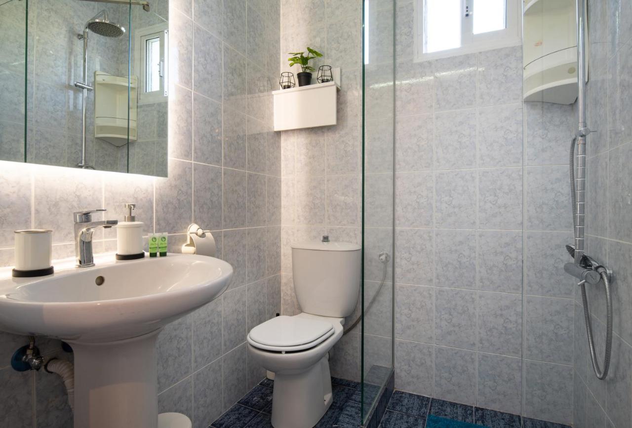Leonardo Apartamente Торони Экстерьер фото